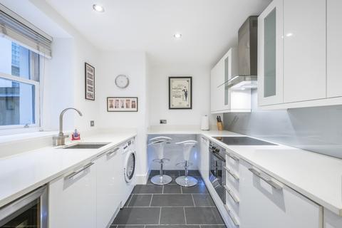 1 bedroom flat for sale, Seymour Street, Marylebone, London