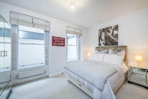 1 bedroom flat for sale, Seymour Street, Marylebone, London