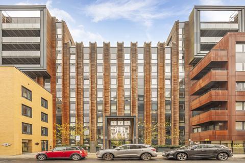 1 bedroom flat for sale, The Cooper Building, 36 Wharf Road, London