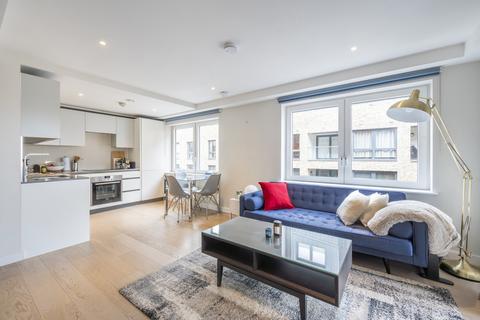 1 bedroom flat for sale, The Cooper Building, 36 Wharf Road, London