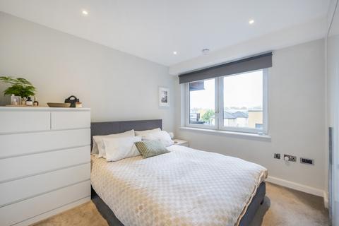 1 bedroom flat for sale, The Cooper Building, 36 Wharf Road, London