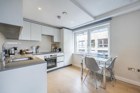 1 bedroom flat for sale, The Cooper Building, 36 Wharf Road, London