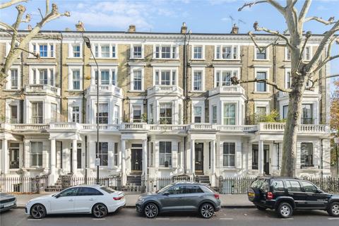 3 bedroom apartment for sale, Marloes Road, London, W8