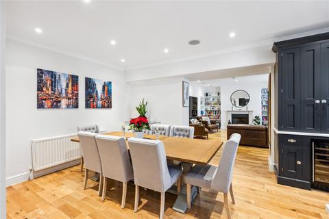 3 bedroom apartment for sale, Marloes Road, London, W8