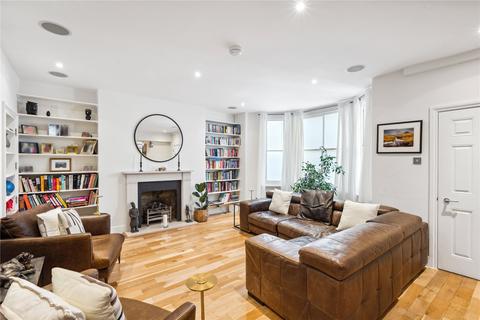 3 bedroom apartment for sale, Marloes Road, London, W8