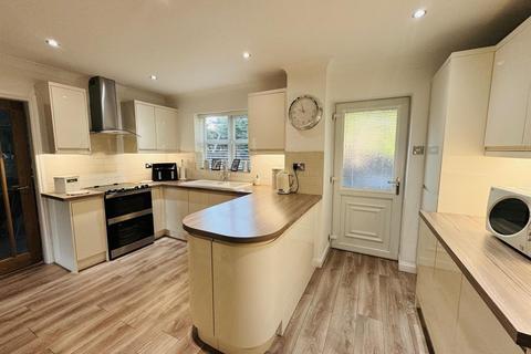 4 bedroom detached house for sale, The Mews, Houghton Le Spring DH4