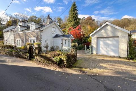 2 bedroom cottage for sale, Rose Cottage, Piccadilly, Llanblethian, Cowbridge, The Vale of Glamorgan CF71 7JL