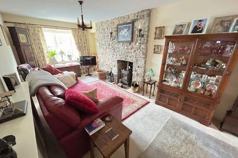 2 bedroom cottage for sale, Rose Cottage, Piccadilly, Llanblethian, Cowbridge, The Vale of Glamorgan CF71 7JL