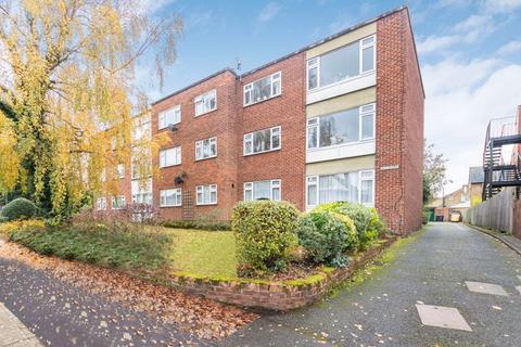 2 bedroom ground floor flat for sale, Lansdown Road, Sidcup