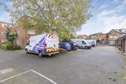 2, St Helens, 26 Lansdown Road, Sidcup, DA14 4EL