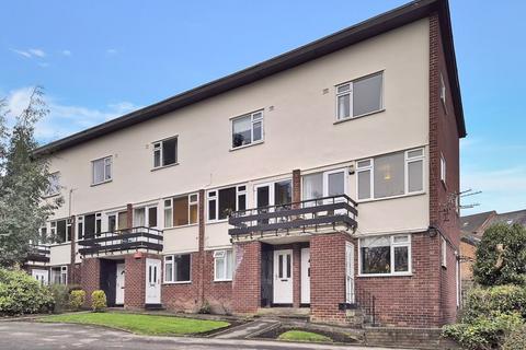 7, Regency Court Cardigan Road, Leeds, LS6 1DW