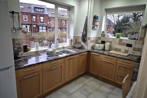 7, Regency Court Cardigan Road, Leeds, LS6 1DW