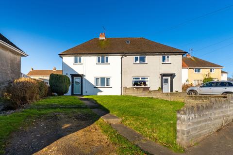 3 bedroom semi-detached house for sale, Rushmere Road, Pontllanfraith, Blackwood, NP12 2EG