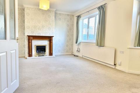 3 bedroom semi-detached house to rent, Curry Road, Grimsby DN34