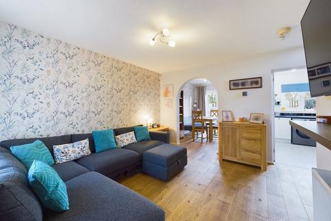 19 Cawder Road, Cumbernauld, Glasgow, G68 0BF