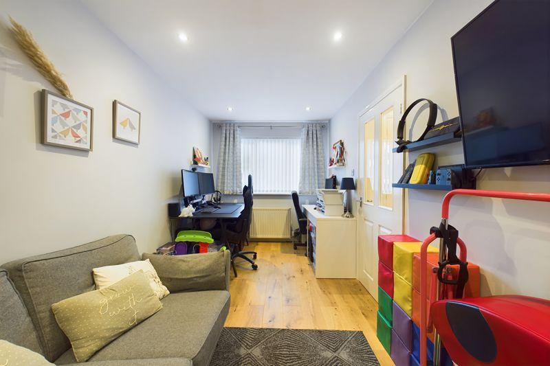 Bedroom 4/Home...