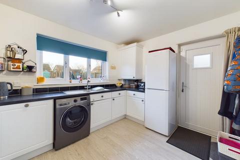 19 Cawder Road, Cumbernauld, Glasgow, G68 0BF