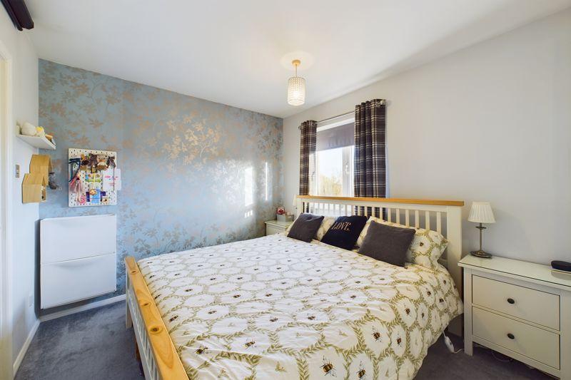 Bedroom 1 Angle 1