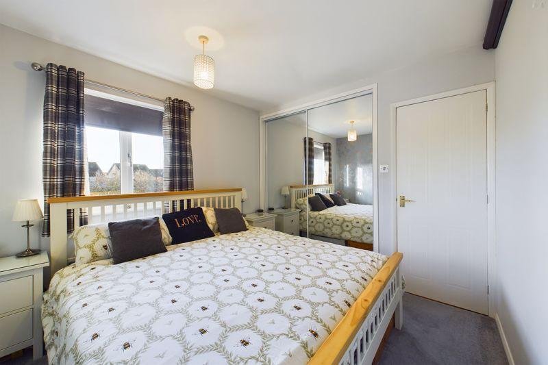 Bedroom 1 Angle 2