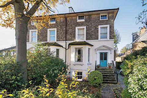 Flat 1, 18 Southend Crescent, London, SE9 2SB