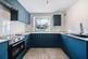 Kitchen angle 1