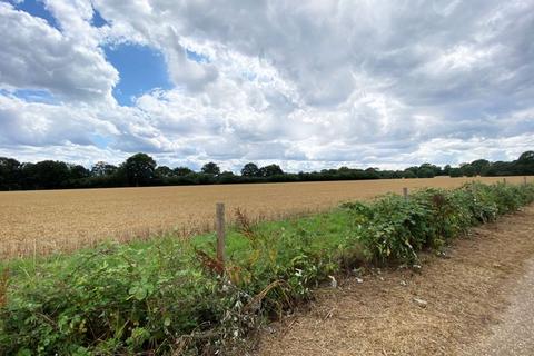 4 bedroom detached house for sale, Exbury Crescent, Cranleigh