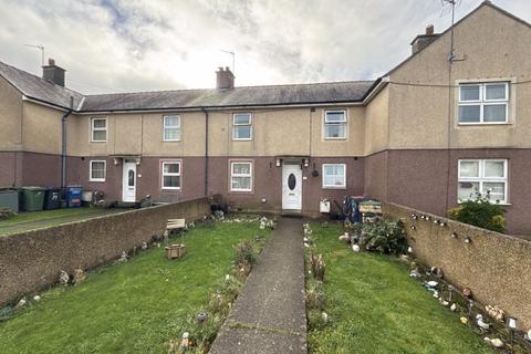 3 bedroom terraced house for sale, Llangefni, Isle of Anglesey