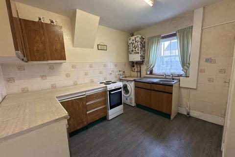 3 bedroom terraced house for sale, Llangefni, Isle of Anglesey