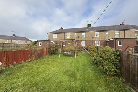 3 bedroom terraced house for sale, Llangefni, Isle of Anglesey