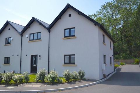 2 bedroom semi-detached house for sale, The Oaks, Crickhowell