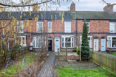 2 bedroom character property for sale, North Crofts, Nantwich