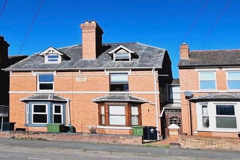 5 bedroom semi-detached house for sale, Breinton Road, Hereford HR4