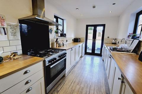 5 bedroom semi-detached house for sale, Breinton Road, Hereford HR4