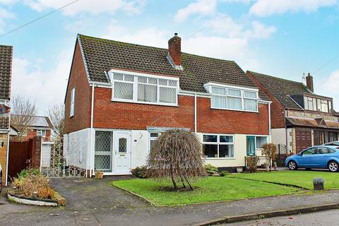 3 bedroom semi-detached house for sale, Tern Close, Wolverhampton, WV4 6AU