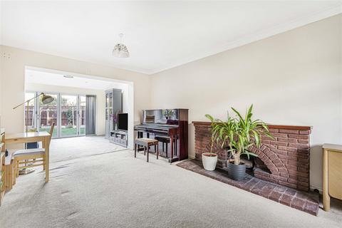 4 bedroom detached house for sale, Harebell Close, Cambridge CB1