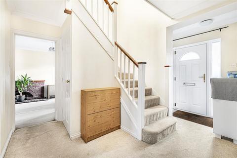 11 Harebell Close, Cambridge, CB1 9YL