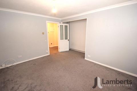 2 bedroom terraced house for sale, Sandhurst Close, Churchill North, Redditch