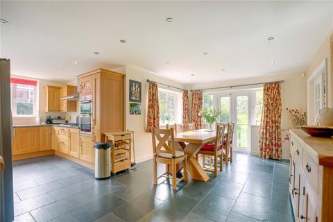 4 bedroom detached house for sale, Valley View and Adj. Building Plots, King Street, Broseley, Shropshire