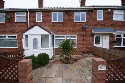 3 bedroom terraced house to rent, Nightingale Road, Middlesbrough