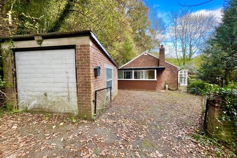 2 bedroom bungalow for sale, Llanddoged, Llanrwst