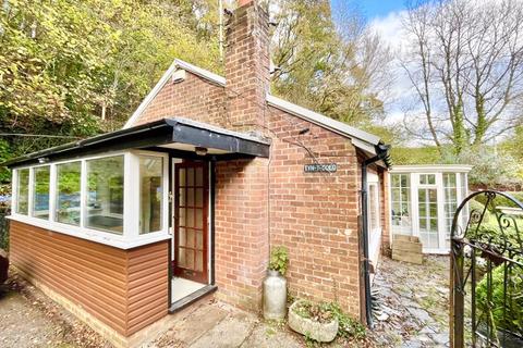 2 bedroom bungalow for sale, Llanddoged, Llanrwst