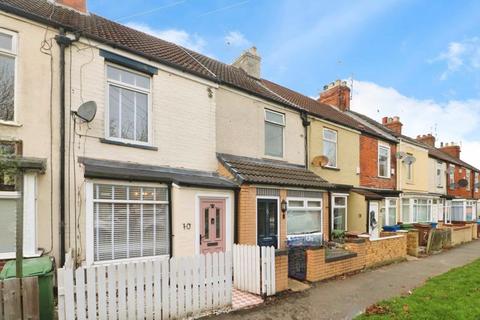 2 bedroom terraced house for sale, Itlings Lane, Hessle