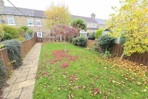 2 bedroom terraced house to rent, Eleventh Row, Ashington