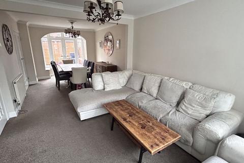 4 bedroom semi-detached house for sale, Ebley Road, Handsworth Wood, Birmingham, B20 2LX