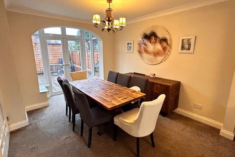 4 bedroom semi-detached house for sale, Ebley Road, Handsworth Wood, Birmingham, B20 2LX