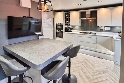4 bedroom semi-detached house for sale, Ebley Road, Handsworth Wood, Birmingham, B20 2LX