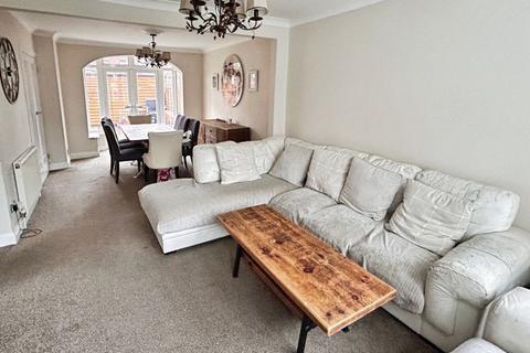 4 bedroom semi-detached house for sale, Ebley Road, Handsworth Wood, Birmingham, B20 2LX