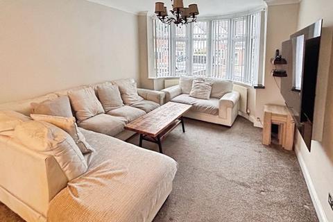 4 bedroom semi-detached house for sale, Ebley Road, Handsworth Wood, Birmingham, B20 2LX