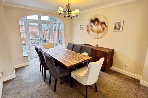 4 bedroom semi-detached house for sale, Ebley Road, Handsworth Wood, Birmingham, B20 2LX