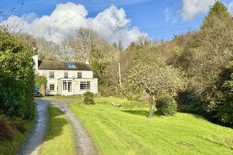 2 bedroom cottage for sale, Devoran, Truro